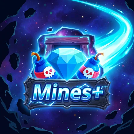 Mines+