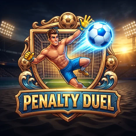 Penalty Duel